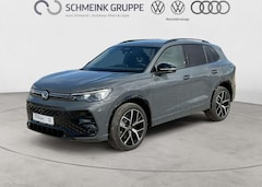 Bild des Angebotes VW Tiguan R-Line 1,5 l eHybrid OPF 130 kW ( 177 PS)
