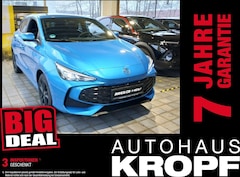 Bild des Angebotes MG MG3 Luxury Voll-Hybrid Gültig nur alsFinanzierung