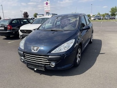 Bild des Angebotes Peugeot 307 limo.1.6i.109PS. Eu4. Klima. ABS. Servo.TÜV NEU