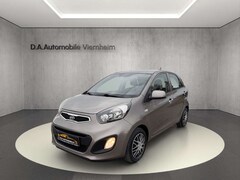 Bild des Angebotes Kia Picanto Edition 7°Klima°