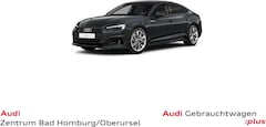 Bild des Angebotes Audi A5 Advanced 45 TFSI quattro*Navi*Matri