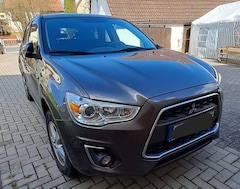 Bild des Angebotes Mitsubishi ASX ASX 1.6 2WD 35 Jahre
