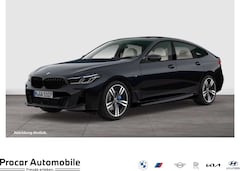 Bild des Angebotes BMW 630 d xDrive M Sport Laser DA Prof PA Pano HuD HK