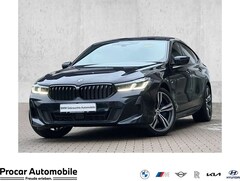 Bild des Angebotes BMW 630 d xDrive M Sport Laser DA Prof PA Pano HuD HK