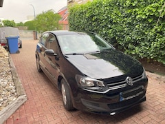 Bild des Angebotes VW Polo Polo 1.2 Black/Silver Edition