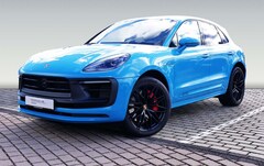 Bild des Angebotes Porsche Macan GTS/Luft/Panorama/Abstandstempostat/Sport Chrono