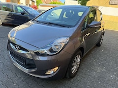 Bild des Angebotes Hyundai iX20 FIFA world Cup Edition LEDER/ RF.KAMERA