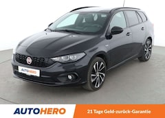 Bild des Angebotes Fiat Tipo 1.4 Turbo S-Design*NAVI*XENON*CAM*PDC*SHZ*