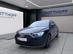 Bild des Angebotes Audi A1 Sportback 25 TFSI LED SITZHZG PDC KLIMA