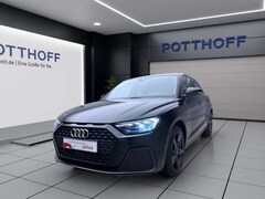 Bild des Angebotes Audi A1 Sportback 25 TFSI LED SITZHZG PDC KLIMA