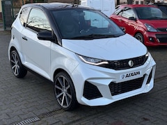 Bild des Angebotes Aixam City GTO Neues Mod.LED Mopedauto L6e Automatik