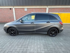 Bild des Angebotes Mercedes-Benz B 180 B-Klasse Diesel CDI (BlueEFFICIENCY) 7G-DCT