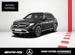 Bild des Angebotes Mercedes-Benz GLC 200 d 4m AVANTGARDE PANO AHK DISTR 360°