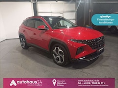 Bild des Angebotes Hyundai TUCSON 1.6 PHEV Prime 4WD LED|Navi|Kamera|PANO
