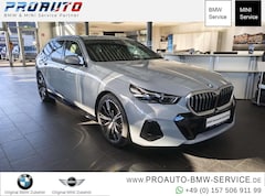 Bild des Angebotes BMW 520 d xDrive Tour. M Sport AHK/RFK/20"/H&K