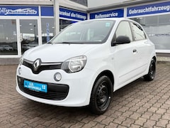 Bild des Angebotes Renault Twingo Life Klimaanlage Bluetooth