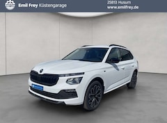 Bild des Angebotes Skoda Kamiq 1.0 TSI Tour SHZ PDC RFK