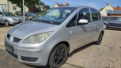 Bild des Angebotes Mitsubishi Colt 1.3 Instyle,TÜV bis 04.2027,Winter-,Anfänger