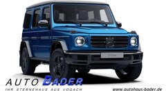 Bild des Angebotes Mercedes-Benz G 500 Professional/Superior Night II manufaktur
