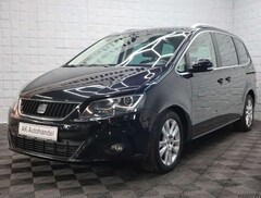 Bild des Angebotes SEAT Alhambra Style DSG Navi AHK 7-Sitz Kamera Xenon