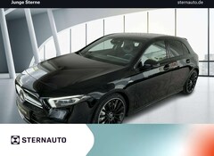 Bild des Angebotes Mercedes-Benz A 35 AMG A 35 AMG 4M Pano.-Dach/Kamera/Multibeam/Sitzhzg.