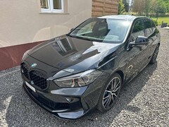 Bild des Angebotes BMW 135 i xDrive Vollleder Ambiente Head-Up