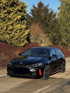 Bild des Angebotes BMW 128 128ti Aut.