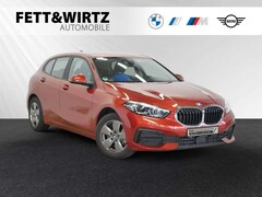 Bild des Angebotes BMW 118 i LR 309,- br.o.Anz.48 Mon. / 5' Km p.A.