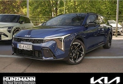 Bild des Angebotes Kia K4 SW 1.6T DCT GT-Line Glasdach DriveWise SoundP