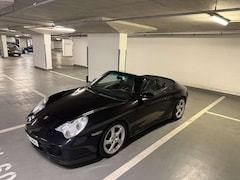 Bild des Angebotes Porsche 996 Carrera 4S Tiptronic S - Only 96.800 km