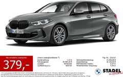 Bild des Angebotes BMW 116 i Lim. M Sport LivePro HuD Kamera HiFi