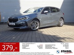 Bild des Angebotes BMW 116 i Lim. M Sport LivePro HuD Kamera HiFi