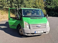 Bild des Angebotes Ford Transit Transit 350 L TDCi