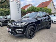 Bild des Angebotes Jeep Compass Limited 1.4 MAIR 170PS AT 4WD