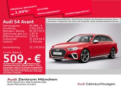 Bild des Angebotes Audi S4 TDI tiptr. AHK/Navi