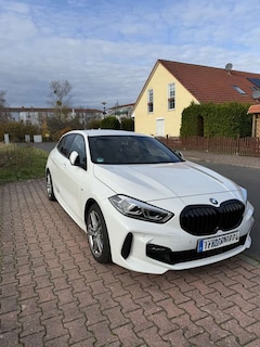 Bild des Angebotes BMW 120 120d Aut. M Sport