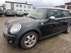 Bild des Angebotes MINI Cooper D Clubman Cooper D
