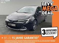 Bild des Angebotes Toyota Corolla 1.8 Hybrid Lounge *KAMERA*CARPLAY*SHZ*