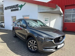 Bild des Angebotes Mazda CX-5 Signature+ 2WD/NAVI/SHZ/TEMP/KAM/LRHZ