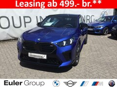 Bild des Angebotes BMW X2 M35i xDrive M-Sport-Pro Pano AHK 20'' KEIN Mieter