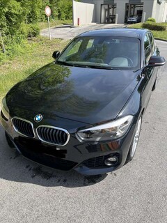 Bild des Angebotes BMW 120 120d xDrive Aut. M Sport