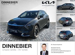 Bild des Angebotes Kia Sportage Plug & Ride AWD+360°+Glasdach+LED
