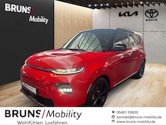 Bild des Angebotes Kia Soul eSoul 64KWh Navi HeadUp Leder LED Standheizung