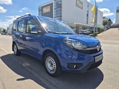 Bild des Angebotes Fiat Doblo Doblò SX Kombi*Kamera*Klima