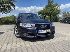 Bild des Angebotes Audi A6 Avant 3.0 TDI DPF quattro