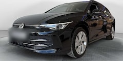 Bild des Angebotes VW Golf Variant Golf VIII Variant 2.0TDI Goal DSG AHK Navi LED K