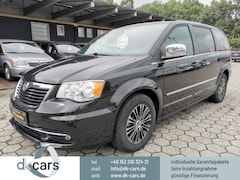 Bild des Angebotes Lancia Voyager S 2.8 CRD Navi TÜV Neu+Garantie