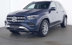 Bild des Angebotes Mercedes-Benz GLE 300 d 4M 9G/Standheizung/Distronic/Burmester