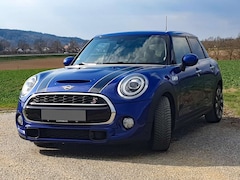 Bild des Angebotes MINI Cooper SD Seven Chili, 8G Automatik, Front-Hzg., LED, PANO, H&K Sound, RFK, NAVI, Apple Carplay