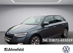 Bild des Angebotes Skoda Fabia Clever Best of